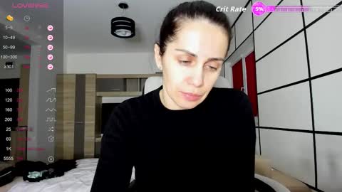 Anna online show from 01/12/26, 07:08