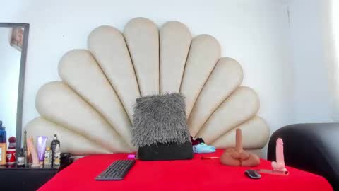 Snapshot of anna__spencer chatting on 03/11/25, 03:34 Anna online show from 03/11/25, 03:34