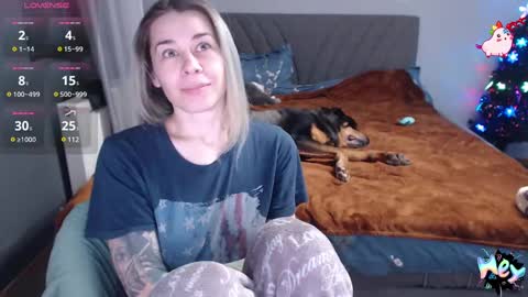 Anadirectgirl online show from 01/02/25, 08:57