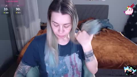 Anadirectgirl online show from 01/05/25, 05:41