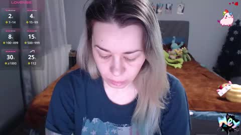 Anadirectgirl online show from 01/11/25, 09:04