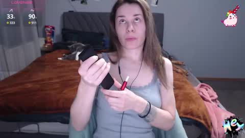 Anadirectgirl online show from 02/10/25, 05:09