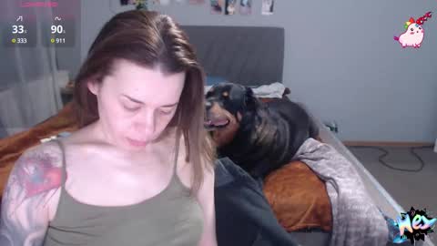 Anadirectgirl online show from 02/27/25, 05:36