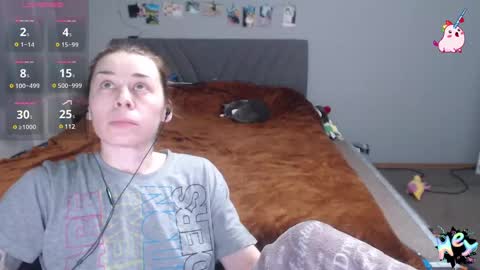 Anadirectgirl online show from 03/02/25, 07:56