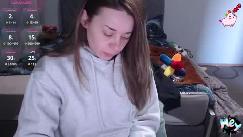 Anadirectgirl online show from 03/07/25, 10:24