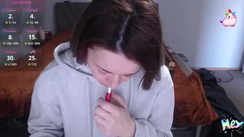 Anadirectgirl online show from 03/09/25, 11:14