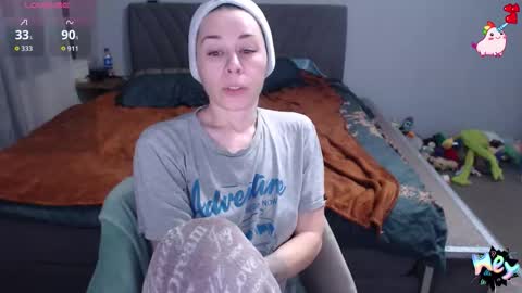 Anadirectgirl online show from 11/09/25, 06:06