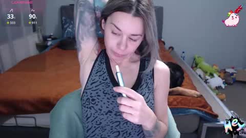 Anadirectgirl online show from 12/22/25, 06:27