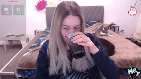 Anadirectgirl online show from 01/13/26, 06:13