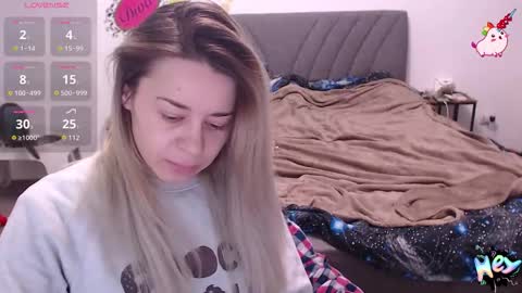 Anadirectgirl online show from 02/08/26, 11:24