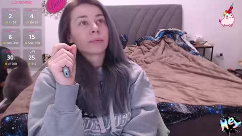 Anadirectgirl online show from 03/08/26, 08:29