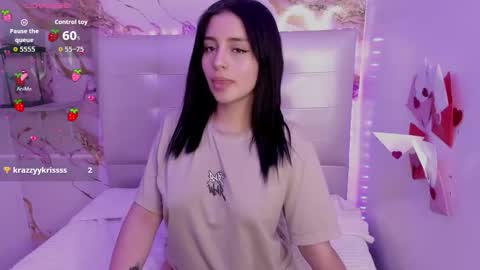 ANNA online show from 03/26/26, 03:39