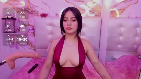Snapshot of anna_blade_ chatting on 05/30/26, 02:36 ANNA online show from 05/30/26, 02:36