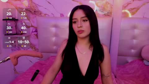 Snapshot of anna_blade_ chatting on 06/01/26, 02:30 ANNA online show from 06/01/26, 02:30