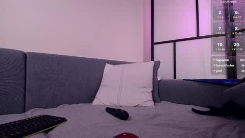 Snapshot of anna_bones chatting on 03/06/25, 10:41 Anna online show from 03/06/25, 10:41