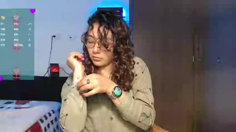 Anna online show from 12/12/24, 03:37