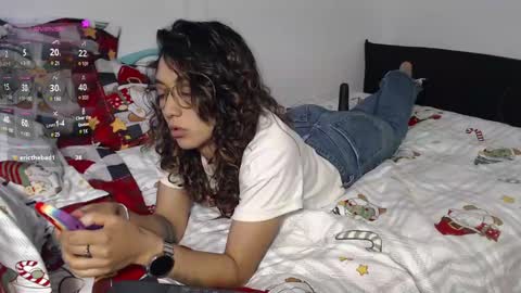 Anna online show from 12/27/24, 07:03