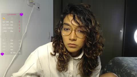 Anna online show from 01/20/25, 03:39