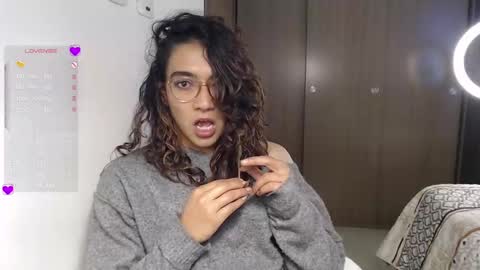 Anna online show from 01/22/25, 06:10