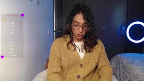 Anna online show from 02/03/25, 03:17