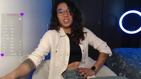 Anna online show from 02/06/25, 03:31