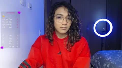 Anna online show from 02/07/25, 03:19