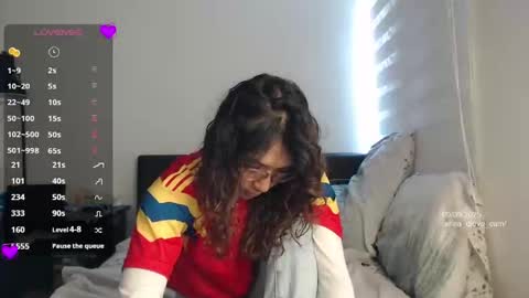 Anna online show from 09/09/25, 03:22