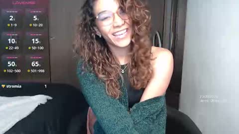 Anna online show from 09/23/25, 03:59