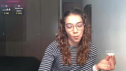 Anna online show from 09/29/25, 03:39