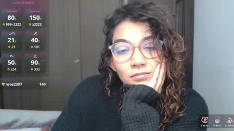 Anna online show from 09/30/25, 03:06