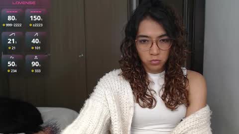 Anna online show from 10/03/25, 03:09