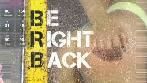 Anna online show from 10/14/25, 01:17