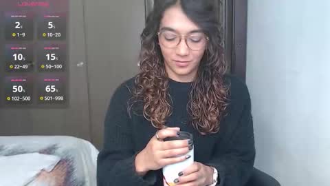 Anna online show from 11/10/25, 03:44