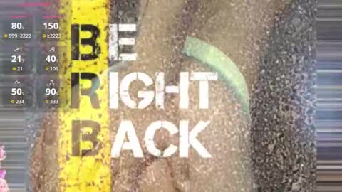 Anna online show from 11/28/25, 03:36