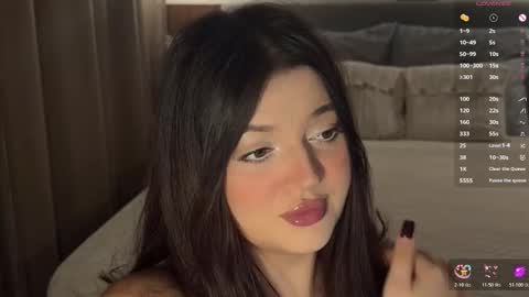 Anna online show from 02/09/26, 07:51