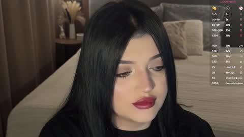 Anna online show from 02/12/26, 03:34