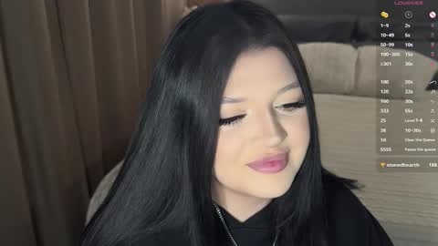 Anna online show from 02/21/26, 02:12