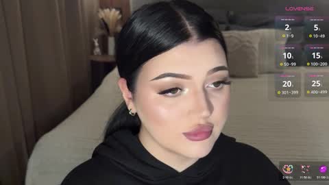 Anna online show from 02/25/26, 04:44