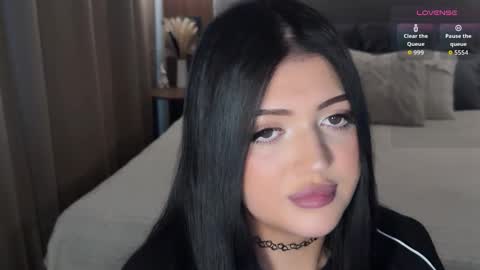 Anna online show from 03/07/26, 12:02