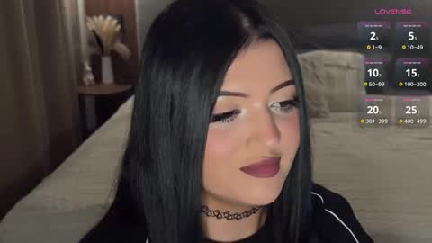 Anna online show from 03/08/26, 03:05