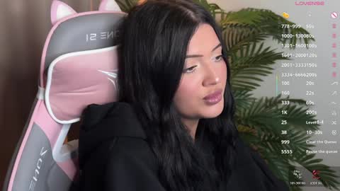 Anna online show from 04/04/26, 03:53