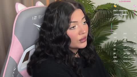 Anna online show from 04/07/26, 04:29