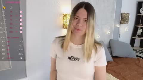 Snapshot of anna_goodman chatting on 02/15/25, 06:12 anna_goodman online show from 02/15/25, 06:12