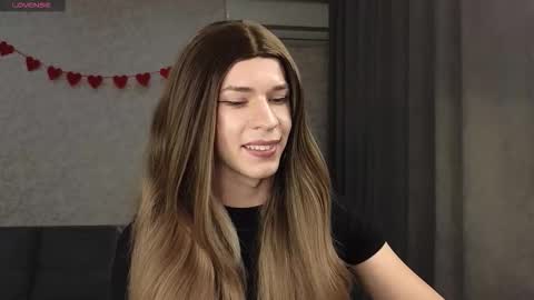 Snapshot of anna_inheart chatting on 02/22/26, 06:06 Anna online show from 02/22/26, 06:06