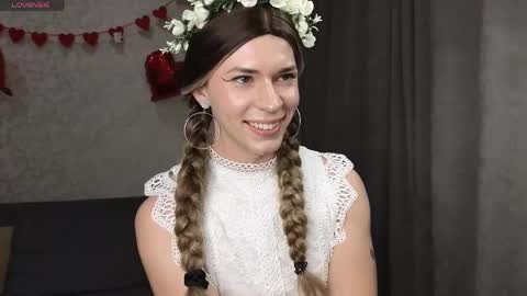 Snapshot of anna_inheart chatting on 02/28/26, 05:14 Anna online show from 02/28/26, 05:14