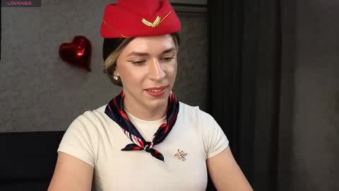 Anna online show from 03/28/26, 03:55