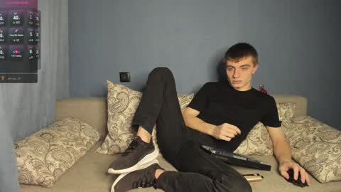 Snapshot of anna_jason chatting on 01/10/25, 05:24 Fansly Jason sweet ass online show from 01/10/25, 05:24