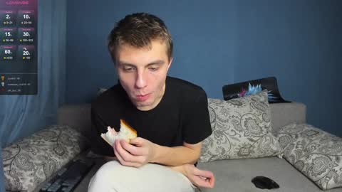 Snapshot of anna_jason chatting on 01/12/25, 09:51 Fansly Jason sweet ass online show from 01/12/25, 09:51