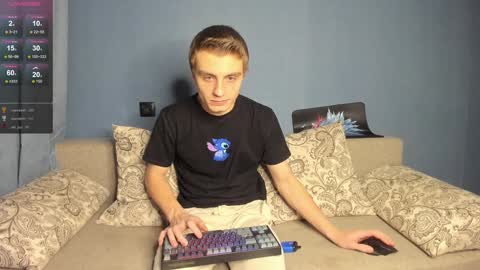 Snapshot of anna_jason chatting on 01/30/25, 04:24 Fansly Jason sweet ass online show from 01/30/25, 04:24