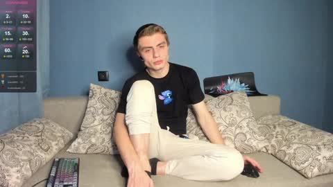 Snapshot of anna_jason chatting on 01/31/25, 09:16 Fansly Jason sweet ass online show from 01/31/25, 09:16